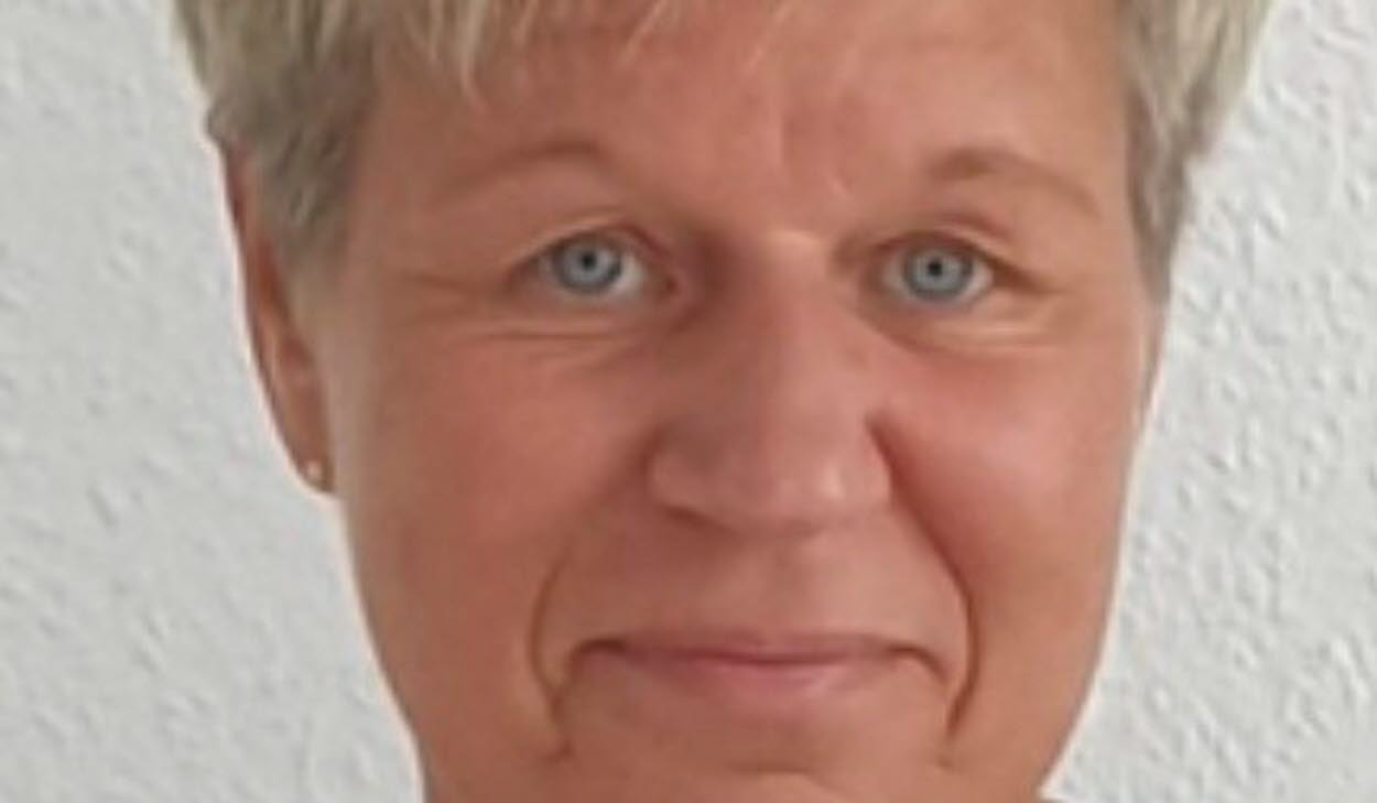Carola Österlund