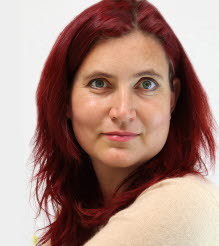 Imke Rust, Världsarvsstipendiat 2021