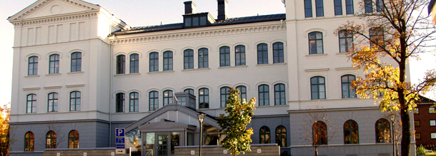 Det goda mötet