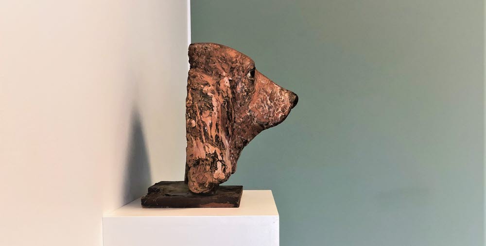 Skulptur