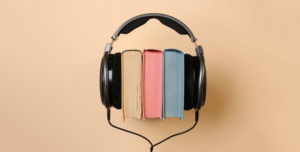 Ord i tid, podcast