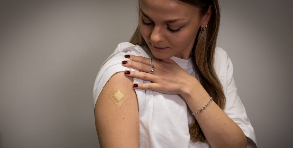 HPV- vaccination 
