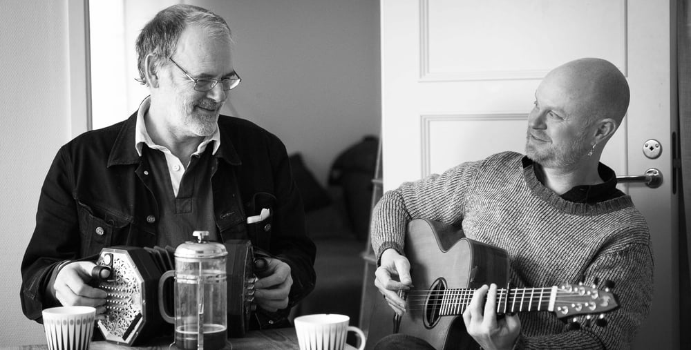 Pressbild Pressbild Doggerland