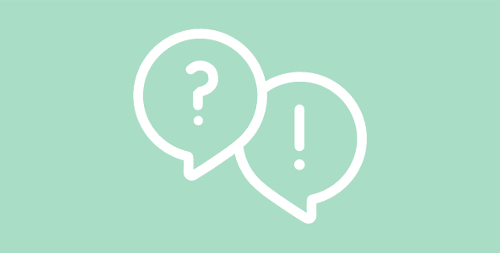 symbol, chattbubblor