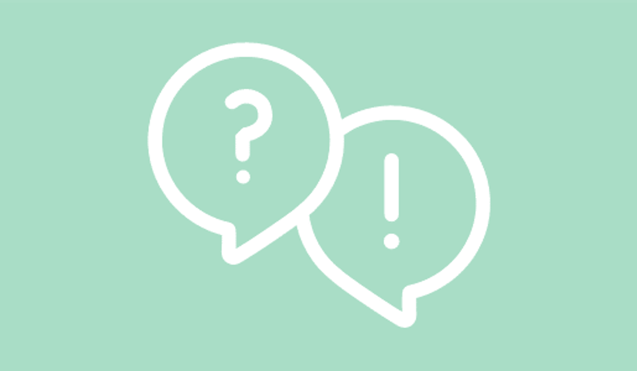 symbol, chattbubblor