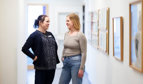 Medicinska sekreterare