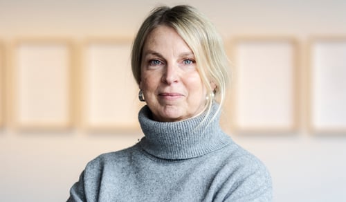 Camilla von Bothmer, musikhandläggare Kultur Gävleborg