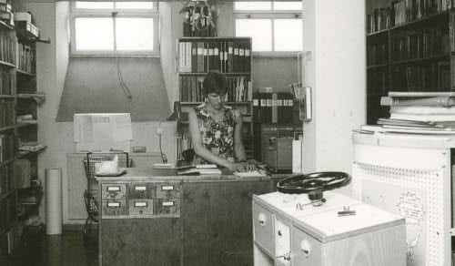 Okänd fotograf. Fotografiet förvaras i Regionarkivet.