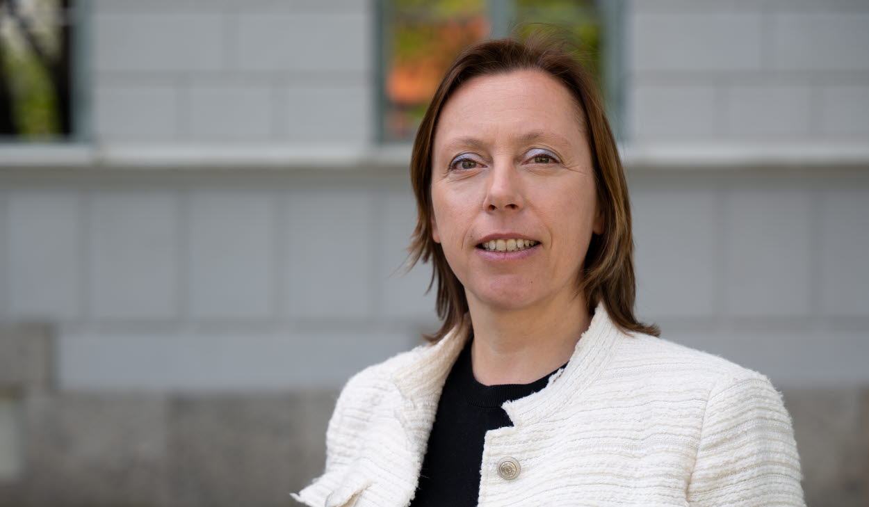 Katrien Vanhaverbeke