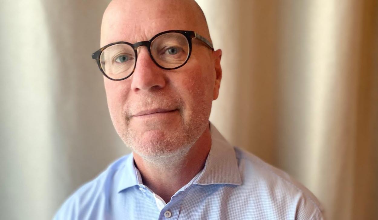 Kenneth Jacobsson