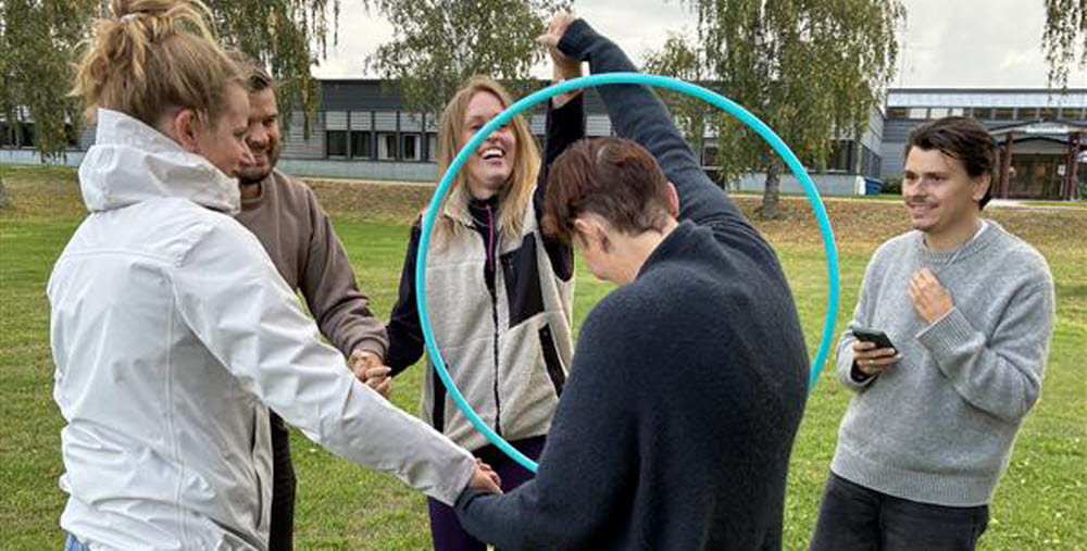 Behandlingspedagog inriktning beroende